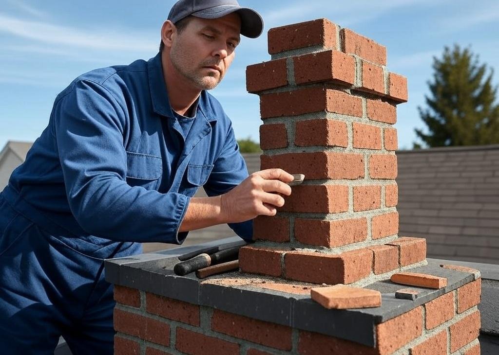 Chimney Inspection